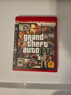 PS3 Games Excellent Condition