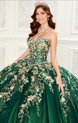 Princess by Ariana Quince Dress