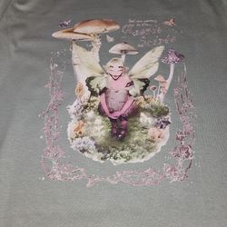 Custom Melanie Martinez Tee