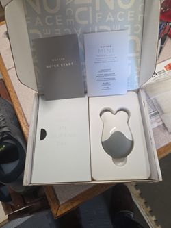 NuFace Beauty System 