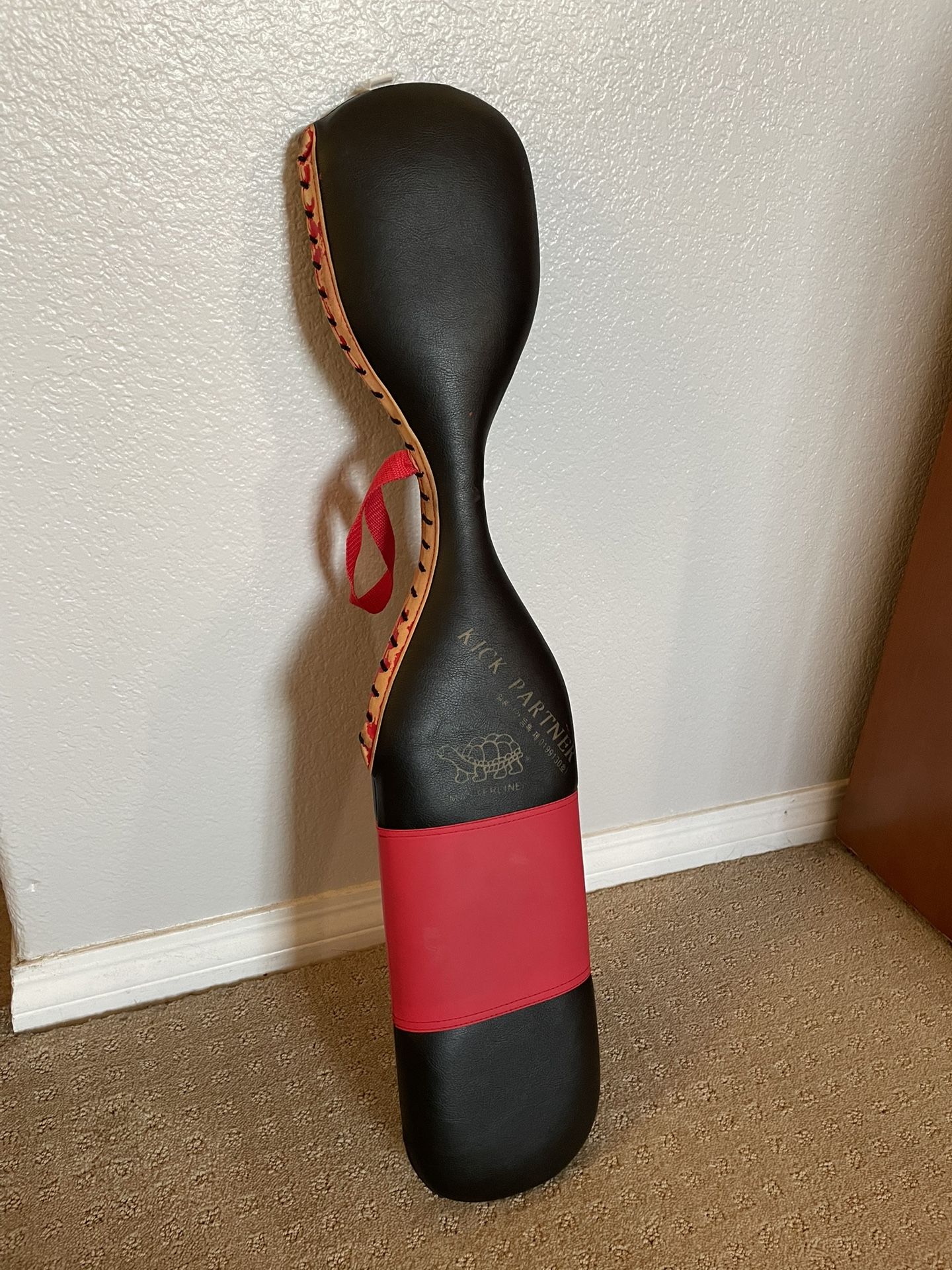 Taekwondo Kick Pad 