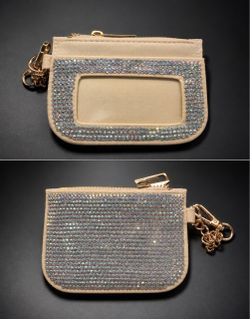 Diamond wallet