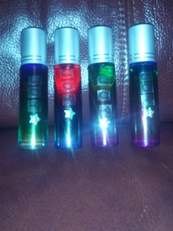 Angel's Essential Oil Blends - Pure Joy