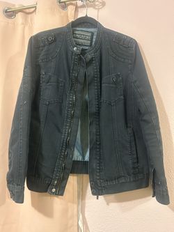 Belphegor Jacket