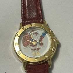 Ladies Or Girl Christmas Santa 