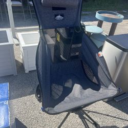 Cascade Outdoor Chair
