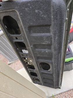 Jeep Gladiator Parts