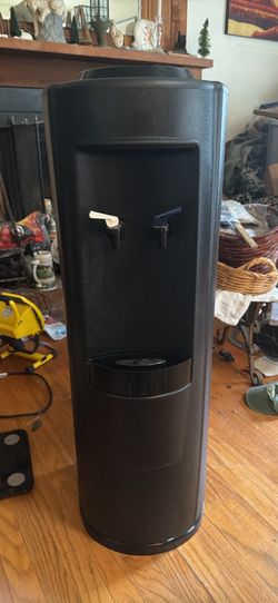 Hot/cold Water Dispenser