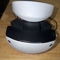 Sony PlayStation VR2