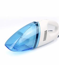 Portable Mini Handheld Vacuum for the Car