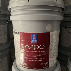 Pintura Exterior Paint