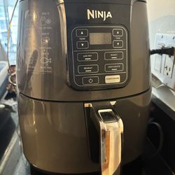 Ninja Air Fryer - $70 (moving sale)