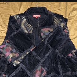 Supreme Corduroy Jacket 