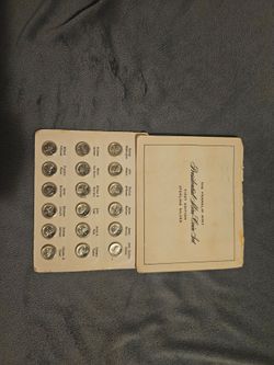 Coin set