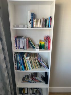 Book Shelf