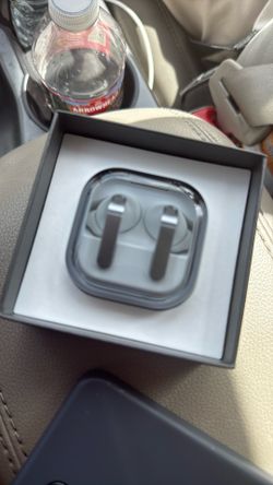 Samsung galaxy buds 4 pro