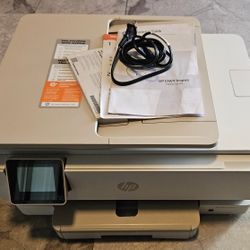 HP ENVY Inspire 7900e series