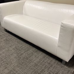 IKEA Klippan Sofa Set