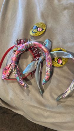 Free headbands