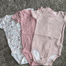 Carter’s Child of Mine