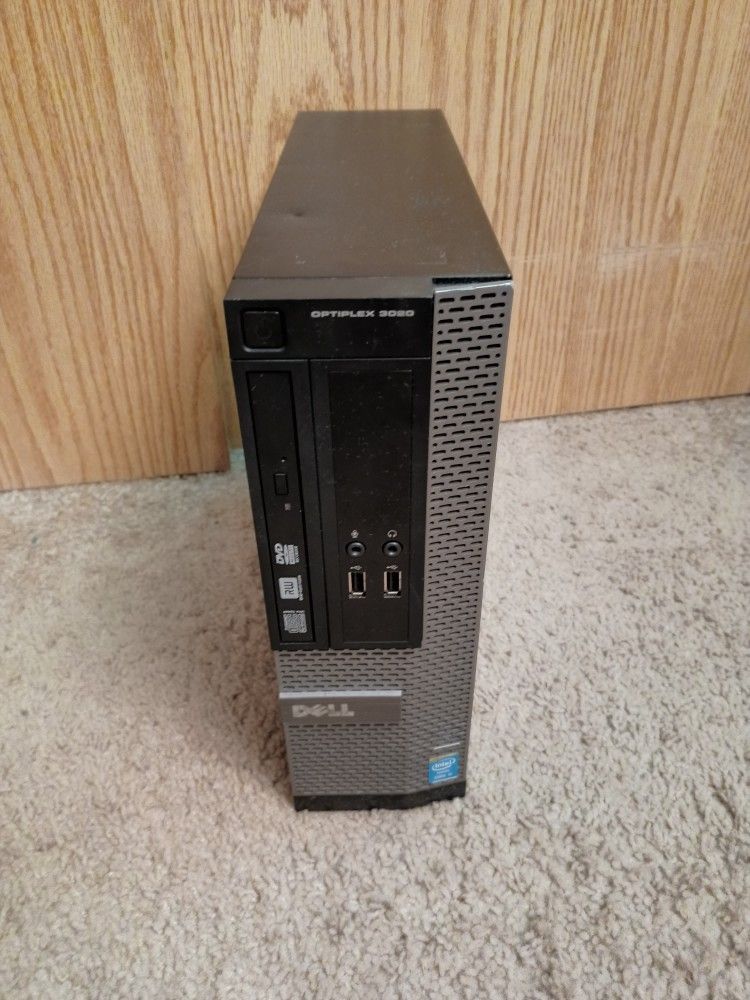 Home / Office Mini Computer Desktop PC Kent