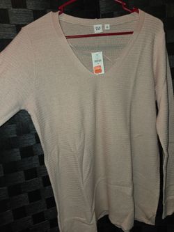 Gap lightweight sweater
