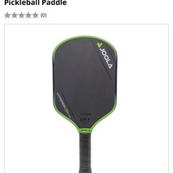 Pickleball Hyperion 14mm Paddle Brand New 