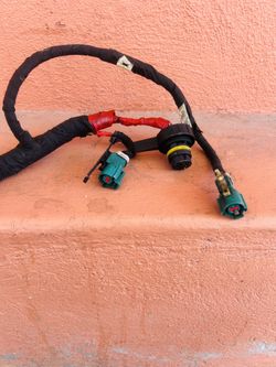 Arnés Para Trasmicion Fort F150 5.4