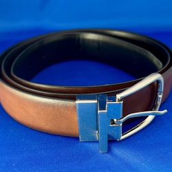 Men’s Reversible Belt XL