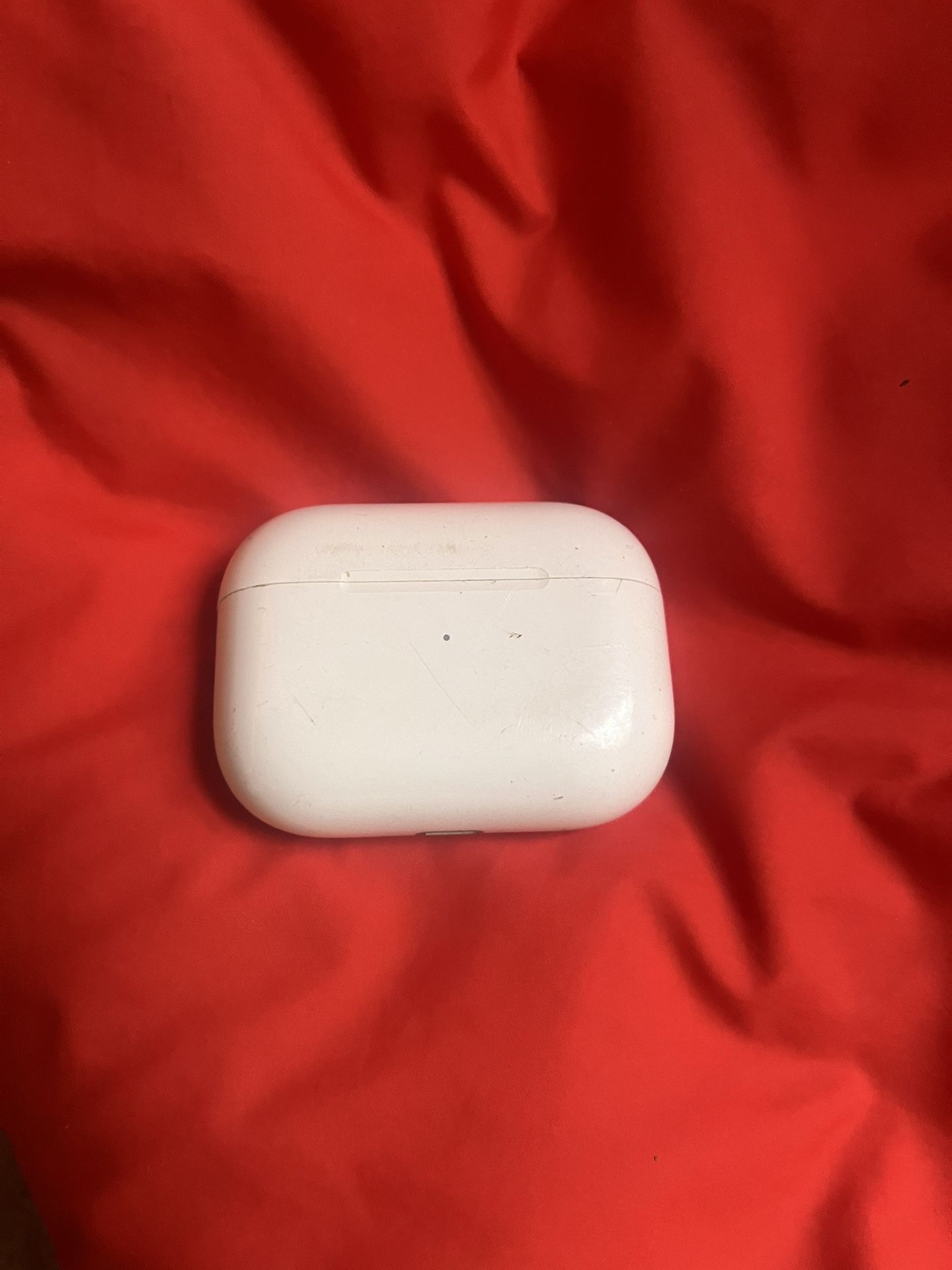 Airpod Pro Case (case only)