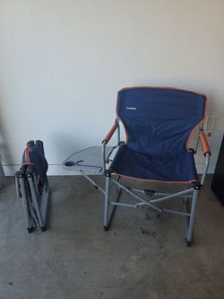 Camp Chairs
