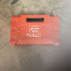 Fein  Multi tool With Accessories 
