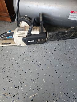 Chainsaw