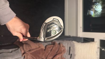 Taylormade RBZ 3hybrid