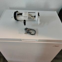 Ultra Power Fuel Pump