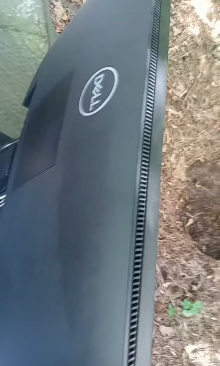 Dell Monitor