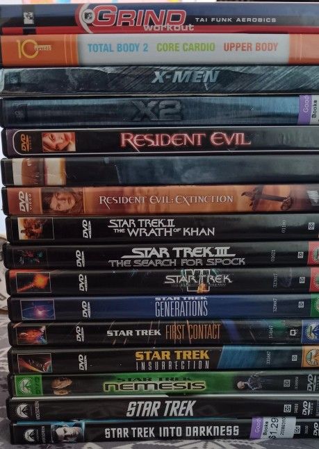 Movies