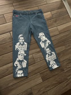 Asali Blue Jeans