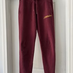 Hollister Men's Flight Fleece Sweatpants