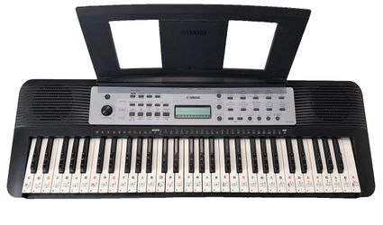 Yamaha YPT-270