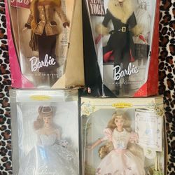 CALLING ALL BARBIE FANS!