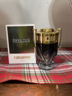 Paco Rabanne Invictus Parfum
