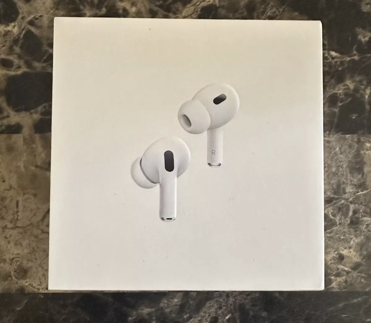Brand new AirPods Pro gen 2 $60