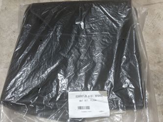 2019 - 2026 Acura RDX OEM Floor Mat
