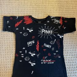R-Shirt | Pinko | Free Shipping!