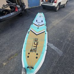Bote Aero HD Paddle Board