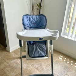 Evenflo Baby High Chair 