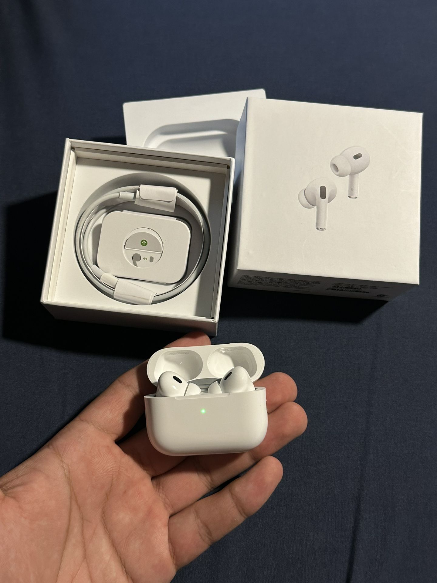 AirPods Pro 2
