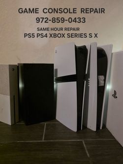 Xbox series X S Playstation 5 ps5  Hdmi replacement