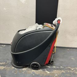 Viper AS510B 20" Battery Compact Scrubber